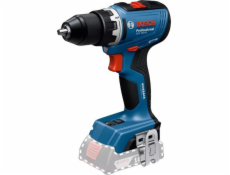 Bosch GSR 18V-65 Professional solo, 18 voltů Aku vrtací šroubovák Bosch GSR 18V-65 Professional solo, 18 voltů Aku vrtací šroubovák