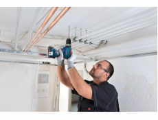 Bosch GSB 18V-65 Professional solo, 18V Aku příklepová vrtačka