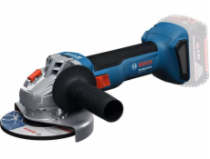 Bosch GWS 18V-8 Professional solo, 18 voltů Akumulátorová úhlová bruska