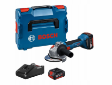 Bosch GWS 18V-8 Professional, 18Volt Akumulátorová úhlová bruska