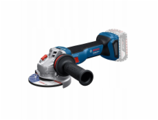 Bosch GWS 18V-11 S Professional solo, 18 voltů Akumulátorová úhlová bruska