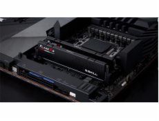 G.Skill DIMM 48 GB DDR5-6000 (2x 24 GB) duální sada, RAM