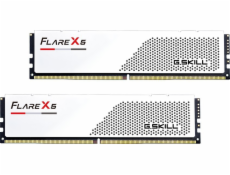 G.Skill DIMM 96 GB DDR5-6000 (2x 48 GB) duální sada, RAM