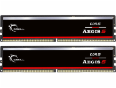 G.Skill DIMM 32 GB DDR5-5200 (2x 16 GB) duální sada, RAM
