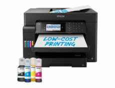 Epson EcoTank ET-16605, multifunkční tiskárna