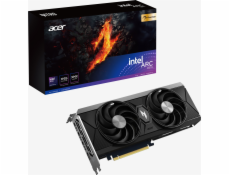 Acer Nitro Intel® Arc™ B570 OC 10GB, grafická karta