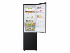 LG GBV3200DEP, kombinace lednice s mrazničkou