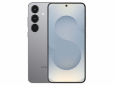 Samsung Galaxy S25 15,8 cm (6.2 ) Dual SIM Android 15 5G USB typu C 12 GB 256 GB 4000 mAh Stříbrná