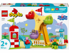 LEGO DUPLO 10453 Fun Fair