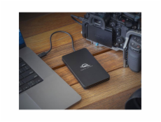 OWC Envoy Ultra 2 TB, externí SSD