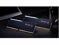 G.Skill Ripjaws M5 RGB F5-6000J2836G32GX2-RM5RK memory module 64 GB 2 x 32 GB DDR5