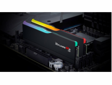 G.SKILL RIPJAWS M5 RGB DDR5 2X48GB 6000MHZ CL30-36
