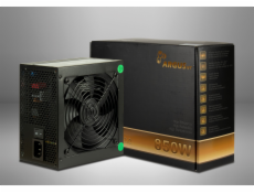 Inter-Tech BPS-850W, PC zdroj
