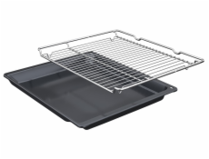 Bosch HBA514BB3 Series 4, Trouba