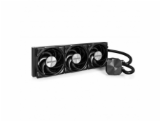 Montech HyperFlow Silent 360, vodní chlazení