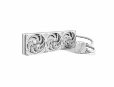Montech HyperFlow Silent 360, vodní chlazení