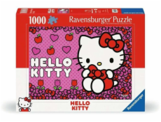 Puzzle Ravensburger Hello Kitty