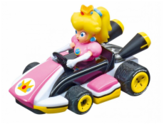 Carrera FIRST Mario Kart - Broskev, závodní auto