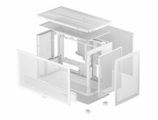DeepCool CH260 , věžová skříň