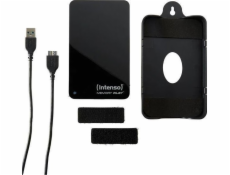 Intenso Memory Play 2 TB, externí pevný disk