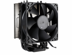 Inter-Tech 4P90 Pro BULK, chladič CPU