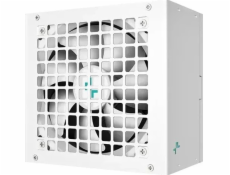 DeepCool PL650D napájecí zdroj 650 W 20+4 pin ATX ATX Černá