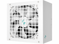 DeepCool PL750D WH napájecí zdroj 750 W 20+4 pin ATX ATX Bílá