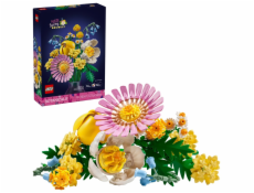 LEGO 10347 Botanicals Kleiner Sommerstrauß, Konstruktionsspielzeug