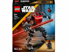 LEGO STAR WARS 75411 Darth Maul Mech