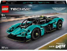 LEGO TECHNIC 42208 Aston Martin Valkyrie