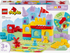 LEGO DUPLO 10450 Hra Hopsyho hrad LEGO DUPLO 10450 Hra Hopsyho hrad
