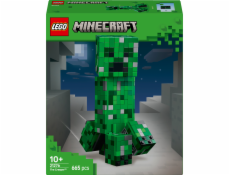 LEGO MINECRAFT 21276 Creeper