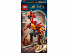 LEGO HARRY POTTER 76448 Fawkes: Brumbálův fénix LEGO HARRY POTTER 76448 Fawkes: Brumbálův fénix