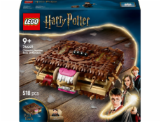 LEGO HARRY POTTER 76449 Obludná kniha příšer se zuby