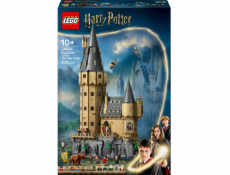 LEGO HARRY POTTER 76454 Bradavický hrad - Hlavní věž LEGO HARRY POTTER 76454 Bradavický hrad - Hlavní věž
