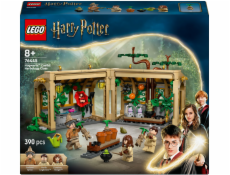 LEGO HARRY POTTER 76445 Bradavický hrad - Třída herbologie