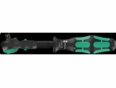 Wera 05135880001 ráčnový klíč 1 ks černá, zelená