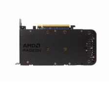 Grafická karta. PowerColor RX9060XT 16G-A