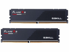 G.Skill Flare X5 F5-6000J3644D64GX2-FX5 paměťový modul 128 GB 2 x 64 GB DDR5 6000 MT/s