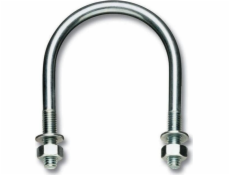 Držiak na rúrky Santech