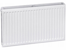Radiátor Caradon V33 600/1400 Thermotheothek s pozastavením 3305 W