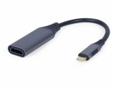 Dell Thunderbolt AV adaptér – HDMI, DP,