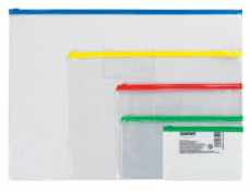 Zložka na zips Centrum Europa, A5