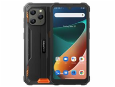 Blackview Smartphone BV5300 PRO 4/64GB 6580h oranžový Blackview Smartphone BV5300 PRO 4/64GB 6580h oranžový