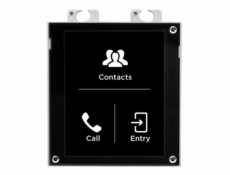 2N® IP Verso - Dotykový display module