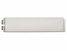 2N® IP Verso - záslepka jednoho tlačítka