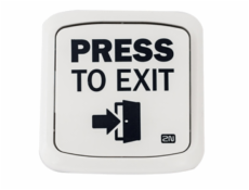 2N® IP interkom - Odchodové tlačítko