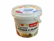 Petr Stupka koření - Svíčková a rajská 70g