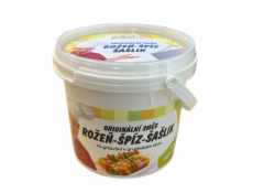 Petr Stupka koření - Rožeň - špíz - šašlik 70g