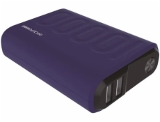 Powerbanka Realpower RealPower Powerbanka PB-10000 35W, 10000mAh, 35W PD